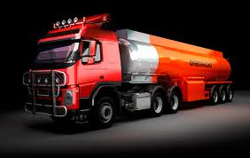 перевозка опсасных грузов