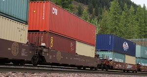 жд перевозки